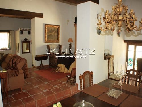 3 slaapkamer Villa te koop in La Sella met zwembad garage - € 690.000 (Ref: 4861696)