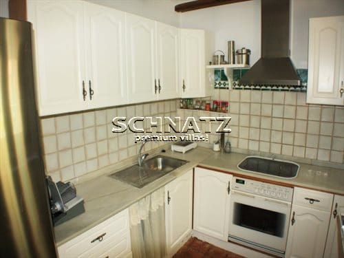 3 slaapkamer Villa te koop in La Sella met zwembad garage - € 690.000 (Ref: 4861696)