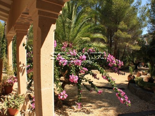 3 slaapkamer Villa te koop in La Sella met zwembad garage - € 690.000 (Ref: 4861696)