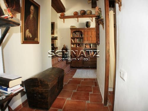 3 slaapkamer Villa te koop in La Sella met zwembad garage - € 690.000 (Ref: 4861696)