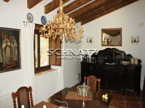 3 slaapkamer Villa te koop in La Sella met zwembad garage - € 690.000 (Ref: 4861696)