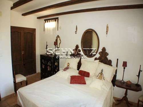 3 slaapkamer Villa te koop in La Sella met zwembad garage - € 690.000 (Ref: 4861696)