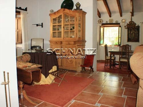 3 slaapkamer Villa te koop in La Sella met zwembad garage - € 690.000 (Ref: 4861696)