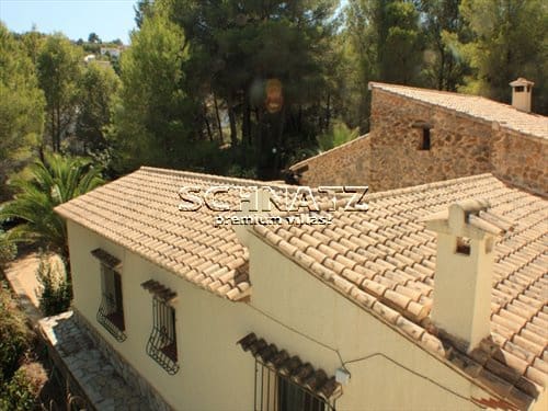 3 slaapkamer Villa te koop in La Sella met zwembad garage - € 690.000 (Ref: 4861696)