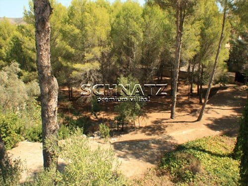 3 slaapkamer Villa te koop in La Sella met zwembad garage - € 690.000 (Ref: 4861696)