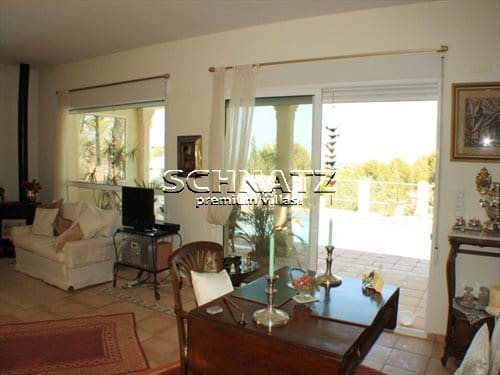 3 slaapkamer Villa te koop in La Sella met zwembad garage - € 690.000 (Ref: 4861696)