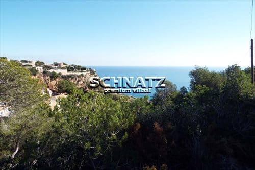 Terrain à Bâtir à vendre à Javea / Xàbia - 375 000 € (Ref: 4920341)