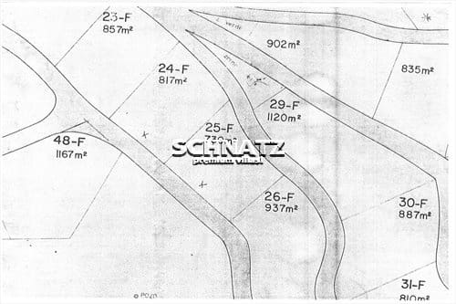 Terrain à Bâtir à vendre à Javea / Xabia - 375 000 € (Ref: 4920341)
