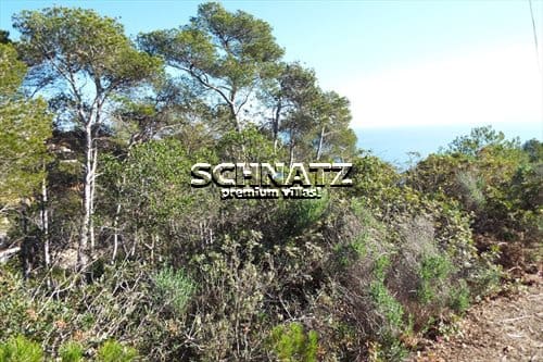 Terrain à Bâtir à vendre à Javea / Xàbia - 375 000 € (Ref: 4920341)