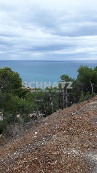 Terrain à Bâtir à vendre à Javea / Xabia - 375 000 € (Ref: 4920341)