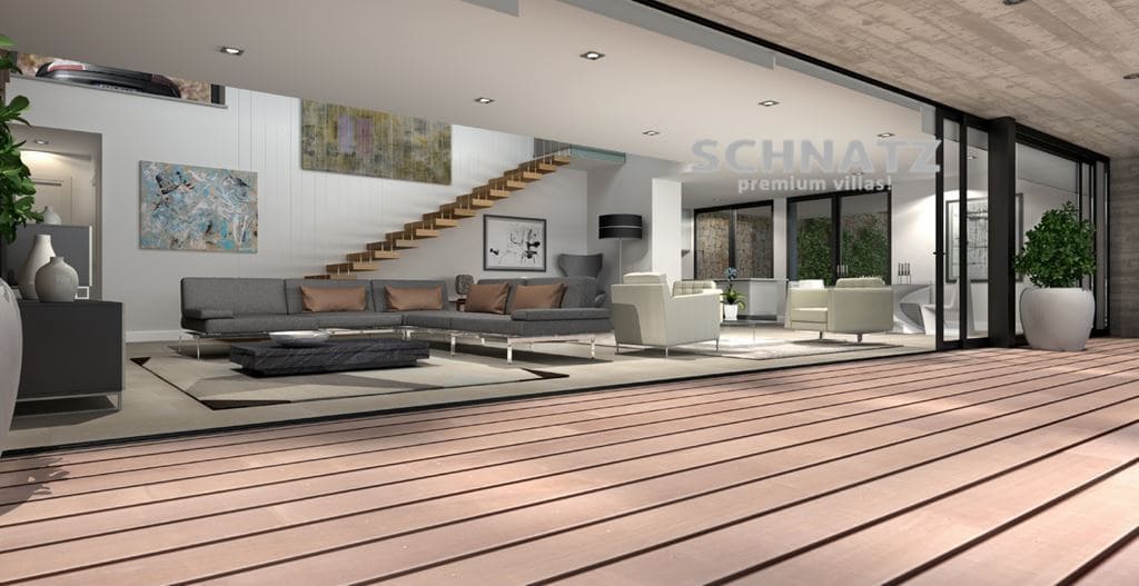 3 bedroom Villa for sale in Benitachell / Benitatxell with pool garage - € 2,200,000 (Ref: 6210298)