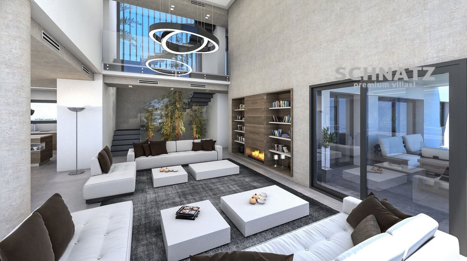 7 camera da letto Villa in vendita in Denia con piscina garage - 1.985.000 € (Rif: 6210303)