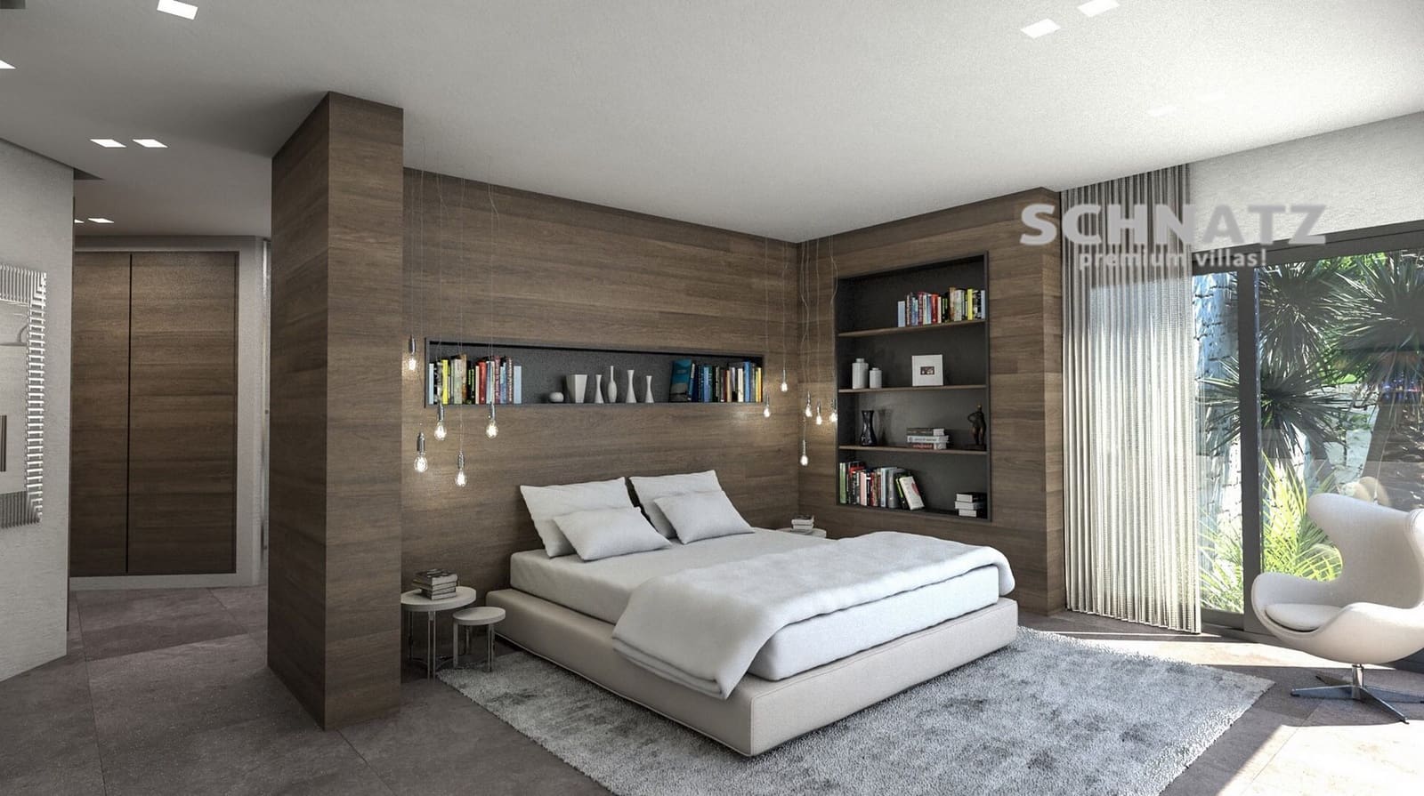 7 camera da letto Villa in vendita in Denia con piscina garage - 1.985.000 € (Rif: 6210303)