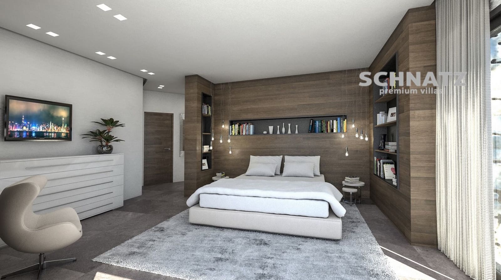 7 camera da letto Villa in vendita in Denia con piscina garage - 1.985.000 € (Rif: 6210303)