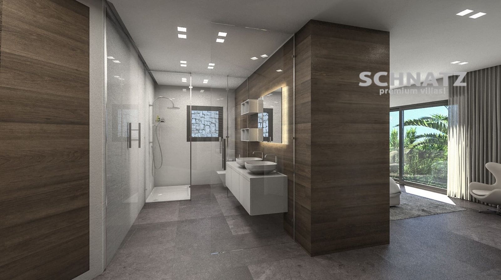 7 camera da letto Villa in vendita in Denia con piscina garage - 1.985.000 € (Rif: 6210303)