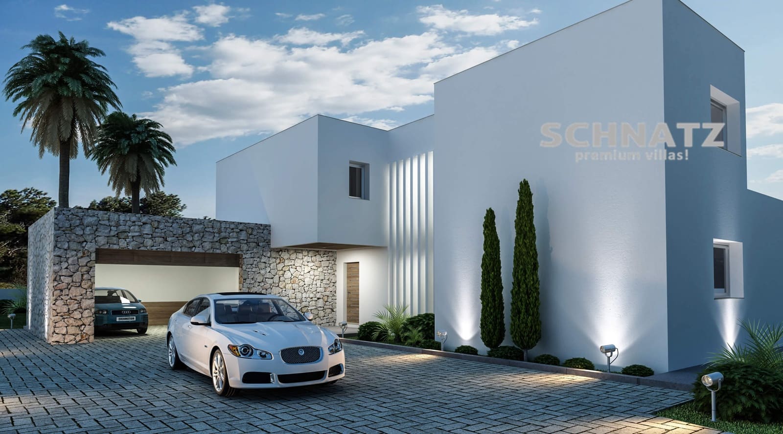 5 bedroom Villa for sale in Denia - € 1,385,000 (Ref: 6210308)