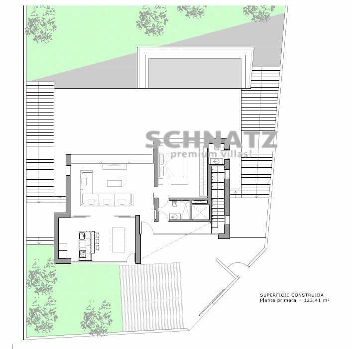 4 bedroom Villa for sale in Denia - € 1,250,000 (Ref: 6210317)