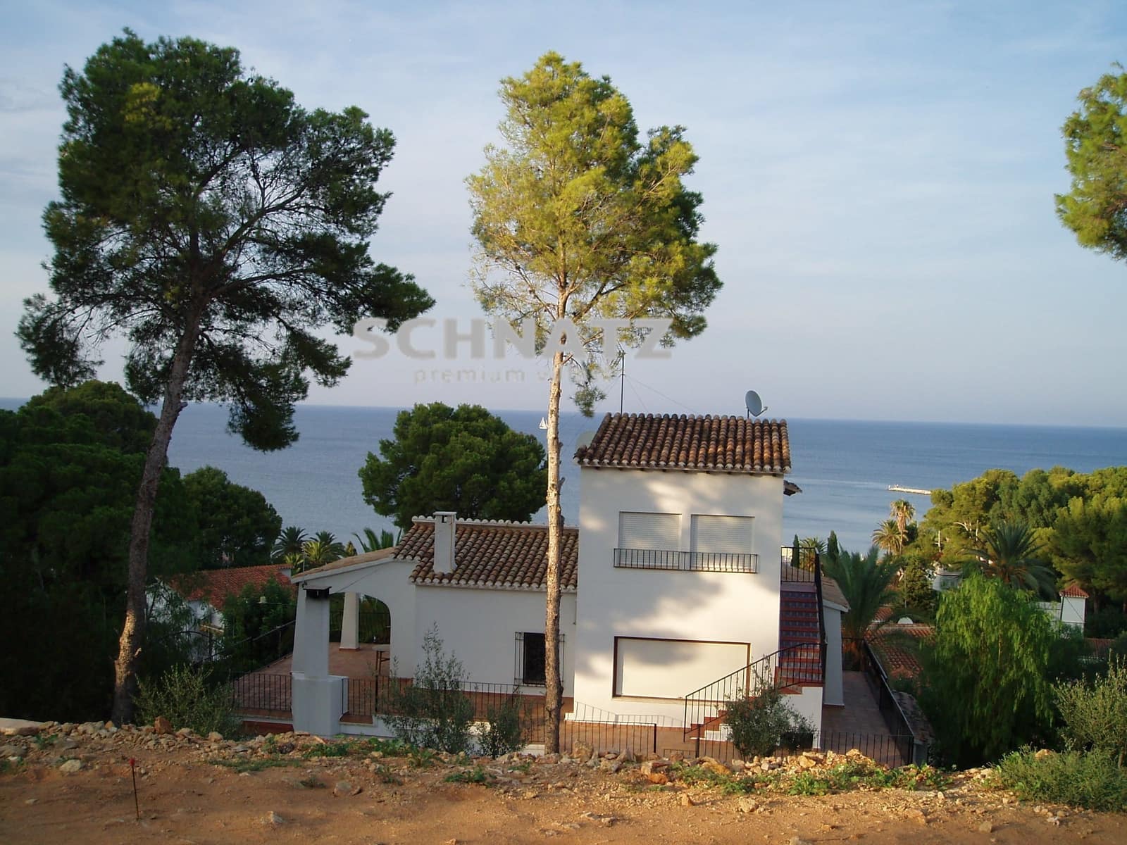 4 bedroom Villa for sale in Denia - € 1,250,000 (Ref: 6210317)