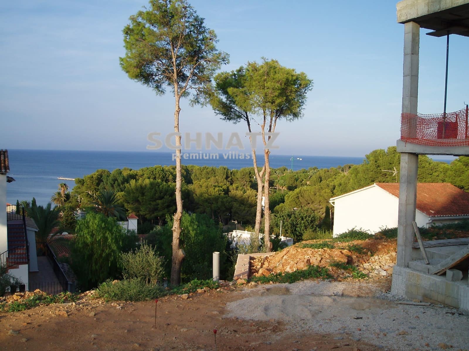 4 bedroom Villa for sale in Denia - € 1,250,000 (Ref: 6210317)