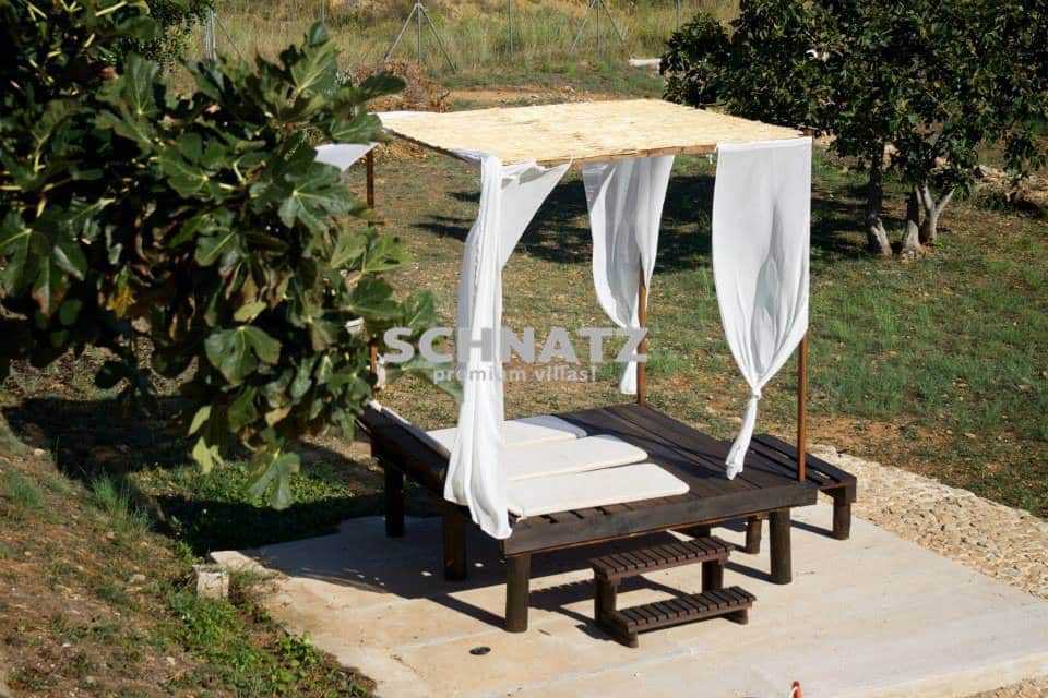 8 makuuhuone Huvila myytävänä paikassa Benissa mukana uima-altaan - 1 250 000 € (Ref: 6210323)