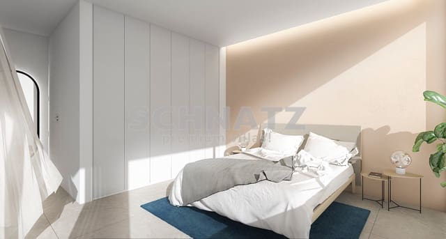 3 makuuhuone Huvila myytävänä paikassa Moraira, Teulada-Moraira - 1 800 000 € (Ref: 6210342)