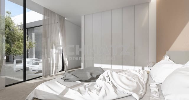 3 makuuhuone Huvila myytävänä paikassa Moraira, Teulada-Moraira - 1 800 000 € (Ref: 6210342)