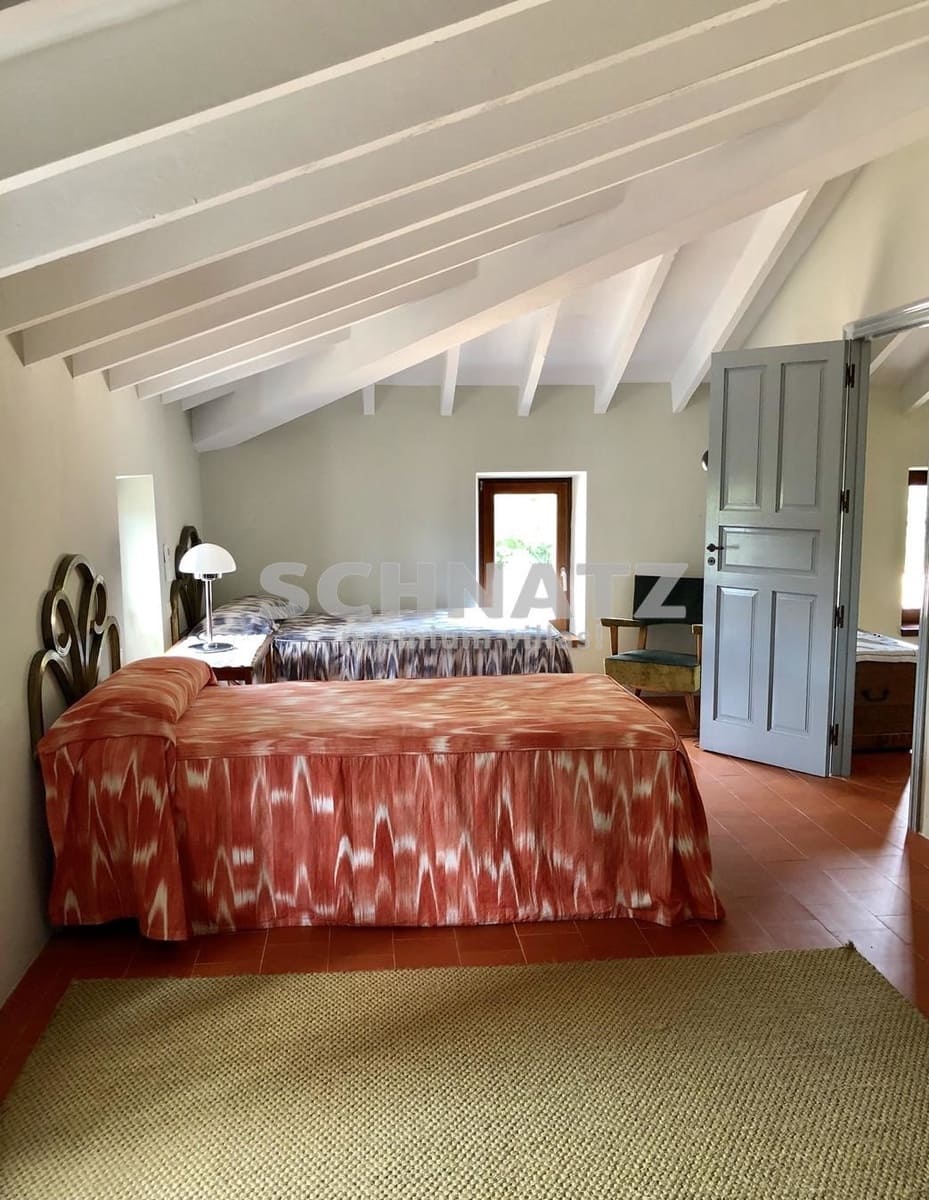 6 camera da letto Finca/Casa di Campagna in vendita in Denia con piscina garage - 3.300.000 € (Rif: 6804271)