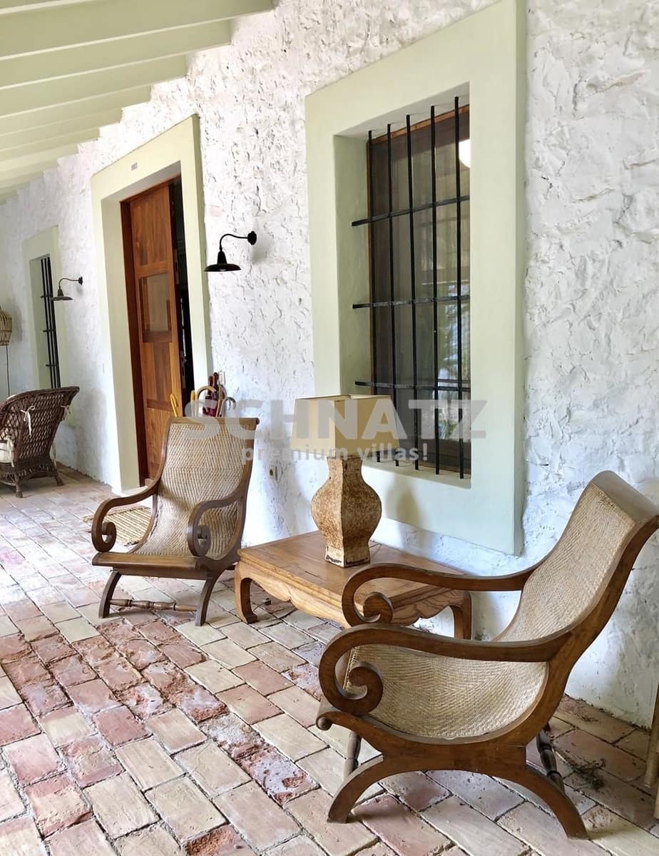 6 camera da letto Finca/Casa di Campagna in vendita in Denia con piscina garage - 3.300.000 € (Rif: 6804271)