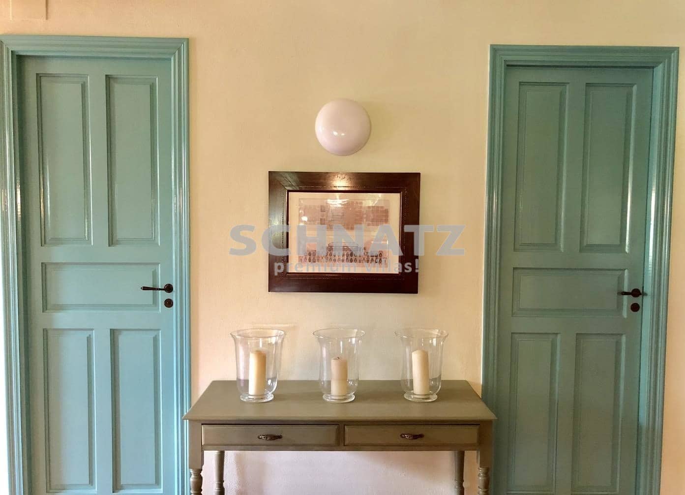 6 camera da letto Finca/Casa di Campagna in vendita in Denia con piscina garage - 3.300.000 € (Rif: 6804271)