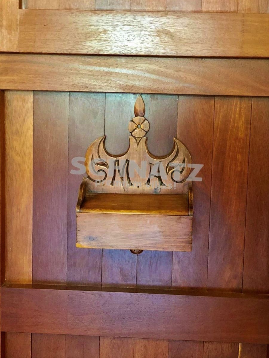 6 camera da letto Finca/Casa di Campagna in vendita in Denia con piscina garage - 3.300.000 € (Rif: 6804271)