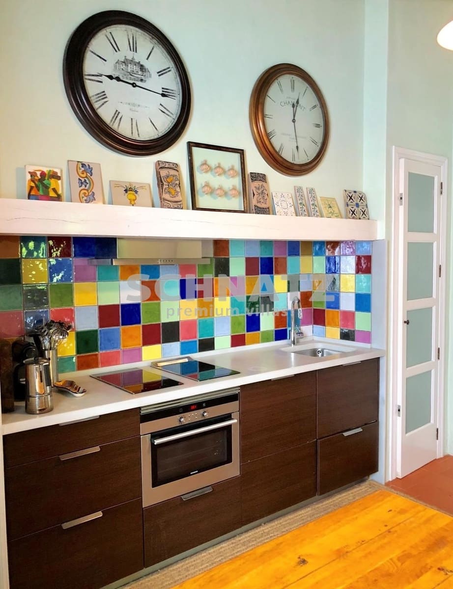 6 camera da letto Finca/Casa di Campagna in vendita in Denia con piscina garage - 3.300.000 € (Rif: 6804271)