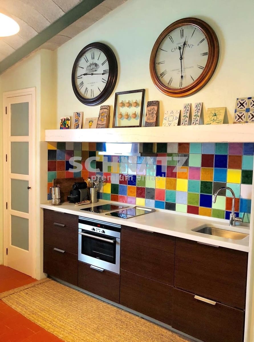 6 camera da letto Finca/Casa di Campagna in vendita in Denia con piscina garage - 3.300.000 € (Rif: 6804271)