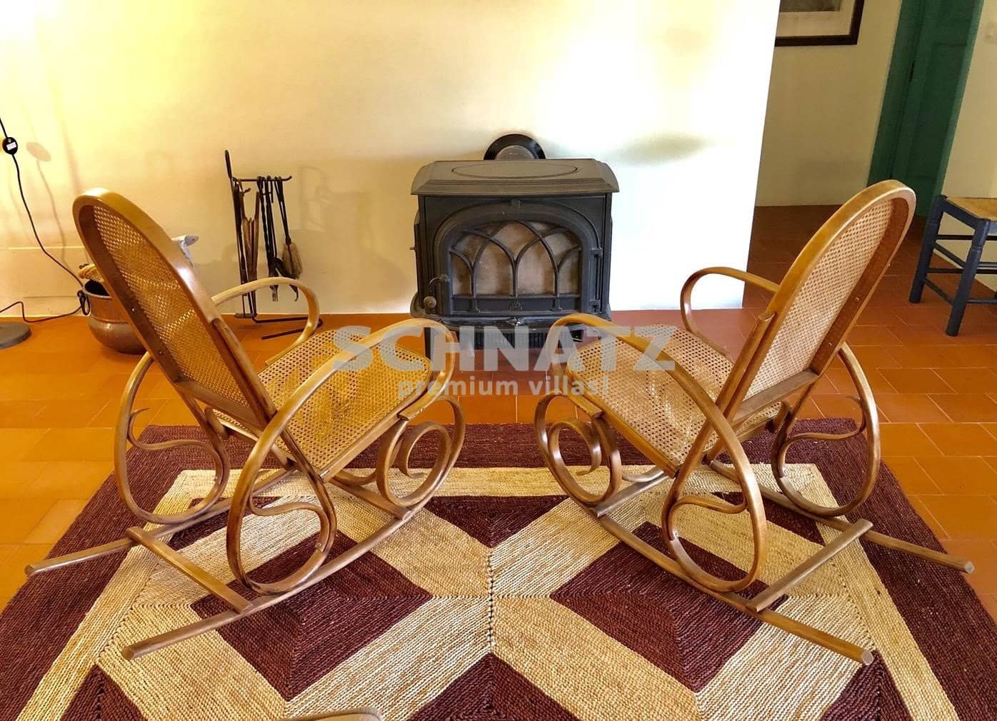 6 camera da letto Finca/Casa di Campagna in vendita in Denia con piscina garage - 3.300.000 € (Rif: 6804271)