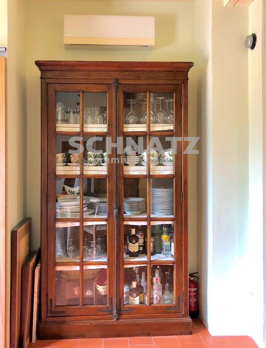 6 camera da letto Finca/Casa di Campagna in vendita in Denia con piscina garage - 3.300.000 € (Rif: 6804271)