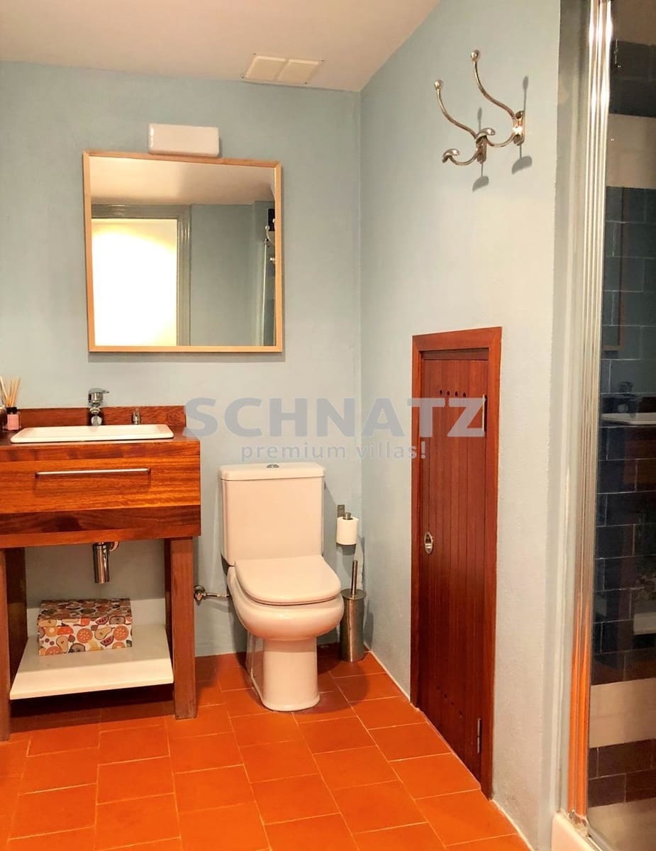 6 camera da letto Finca/Casa di Campagna in vendita in Denia con piscina garage - 3.300.000 € (Rif: 6804271)