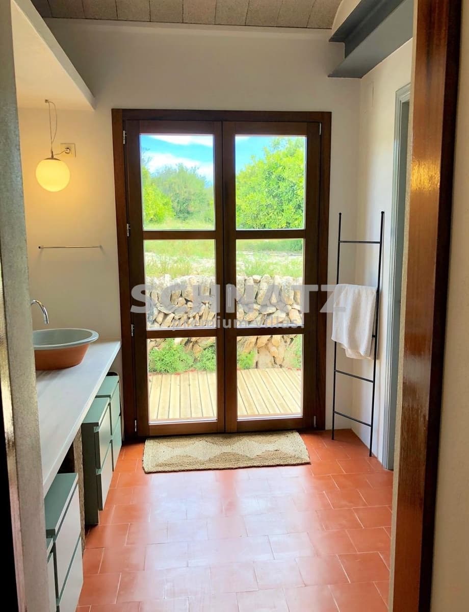 6 camera da letto Finca/Casa di Campagna in vendita in Denia con piscina garage - 3.300.000 € (Rif: 6804271)