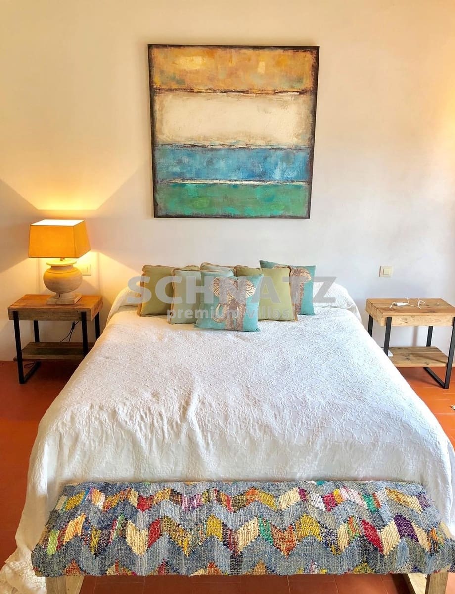 6 camera da letto Finca/Casa di Campagna in vendita in Denia con piscina garage - 3.300.000 € (Rif: 6804271)