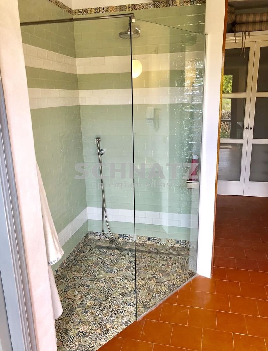 6 camera da letto Finca/Casa di Campagna in vendita in Denia con piscina garage - 3.300.000 € (Rif: 6804271)