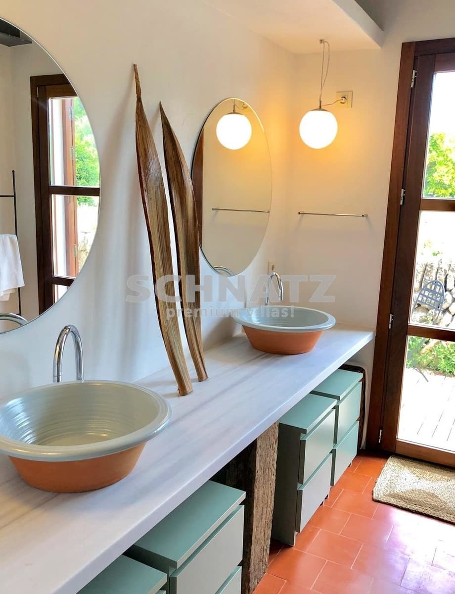 6 camera da letto Finca/Casa di Campagna in vendita in Denia con piscina garage - 3.300.000 € (Rif: 6804271)