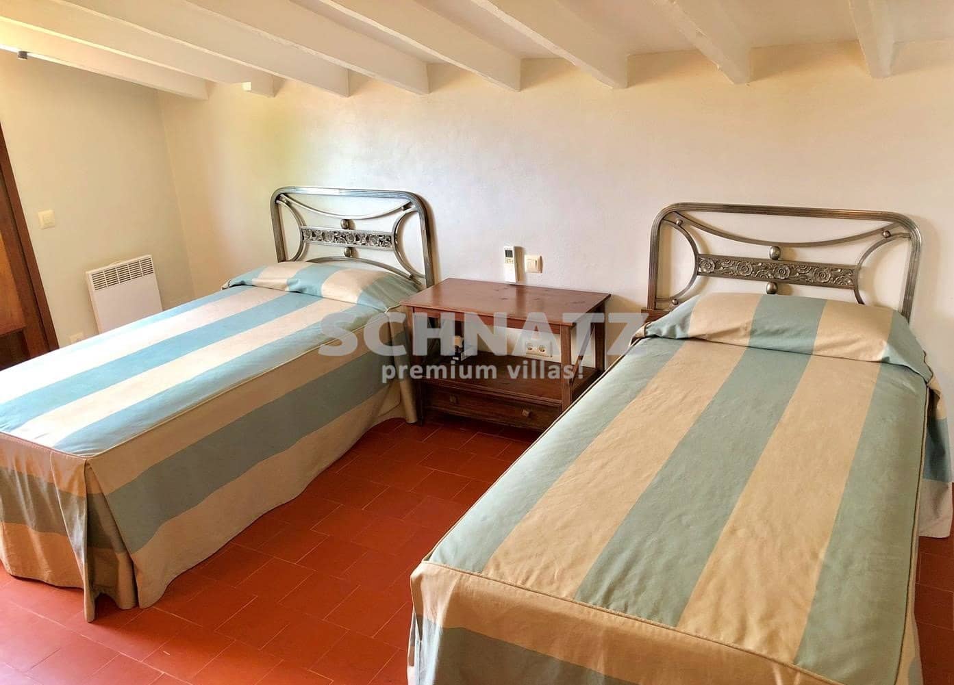 6 camera da letto Finca/Casa di Campagna in vendita in Denia con piscina garage - 3.300.000 € (Rif: 6804271)