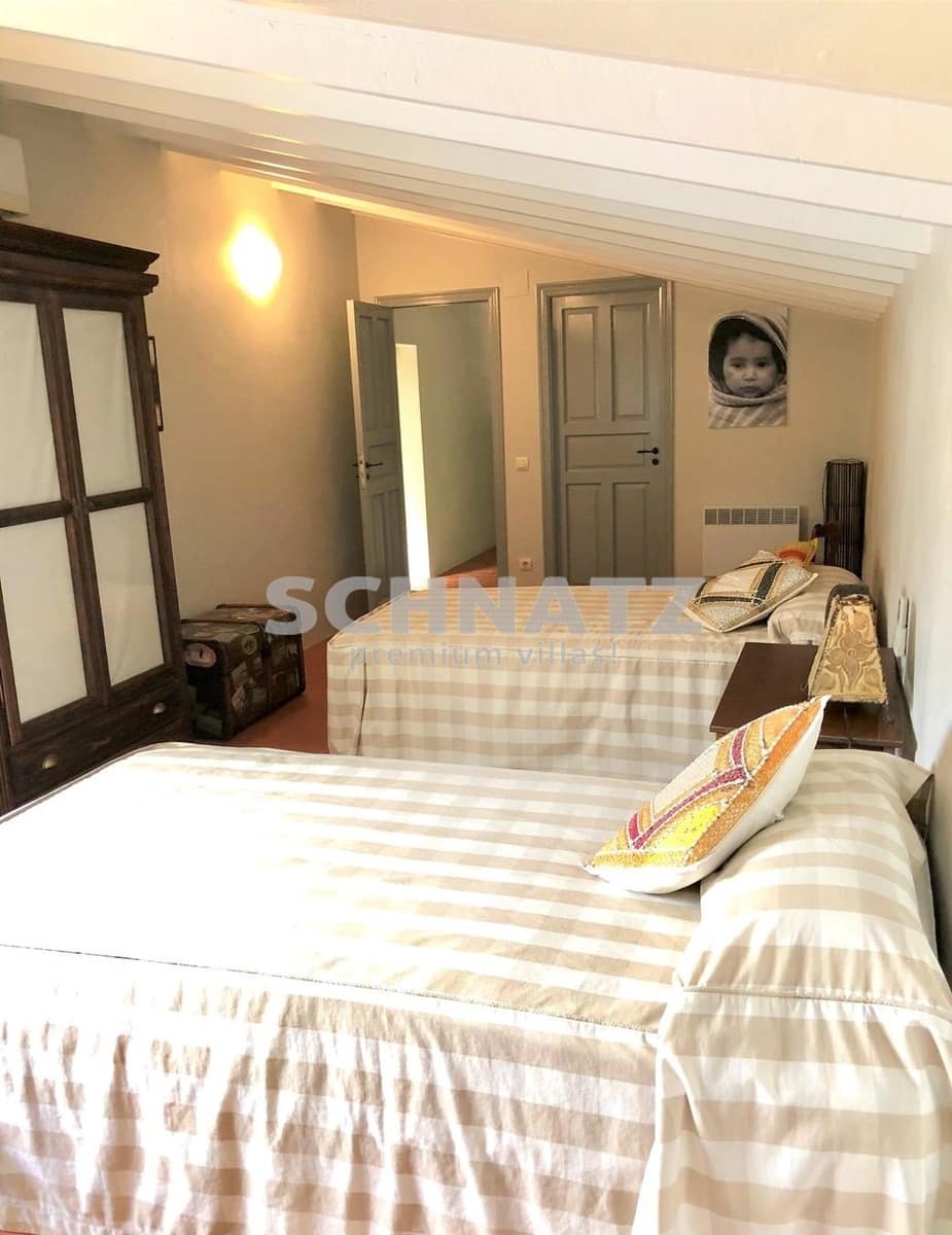 6 camera da letto Finca/Casa di Campagna in vendita in Denia con piscina garage - 3.300.000 € (Rif: 6804271)