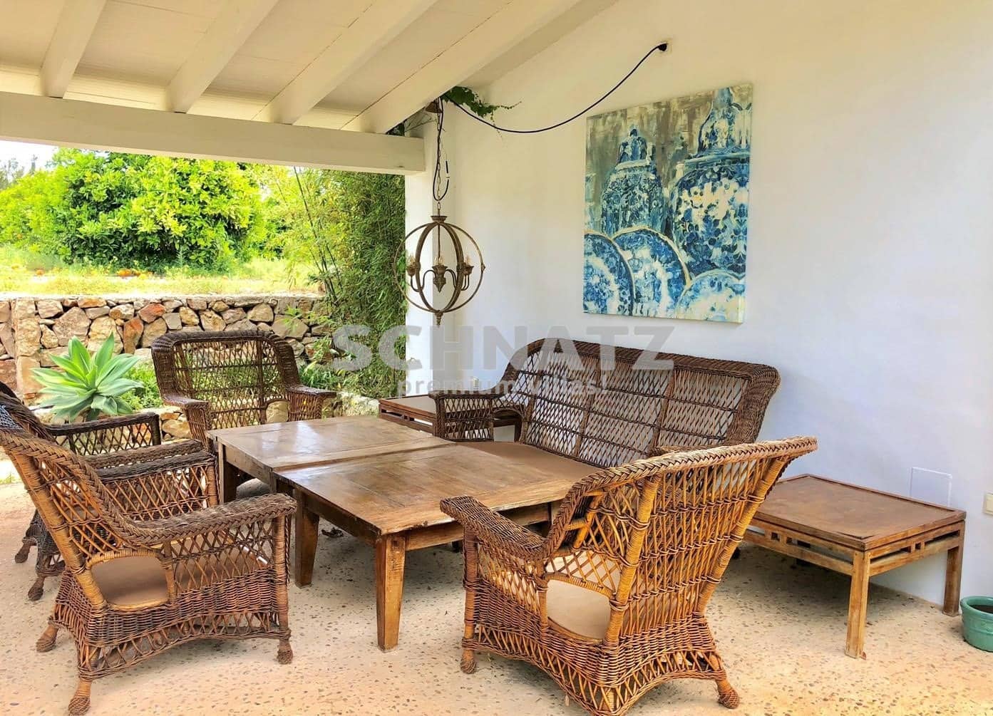 6 camera da letto Finca/Casa di Campagna in vendita in Denia con piscina garage - 3.300.000 € (Rif: 6804271)