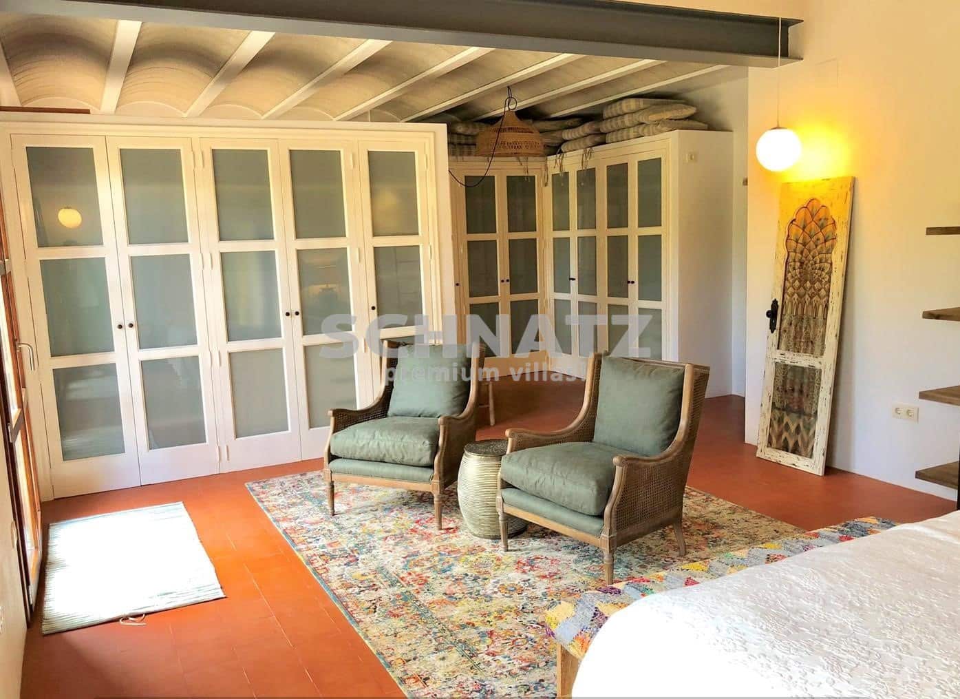 6 camera da letto Finca/Casa di Campagna in vendita in Denia con piscina garage - 3.300.000 € (Rif: 6804271)