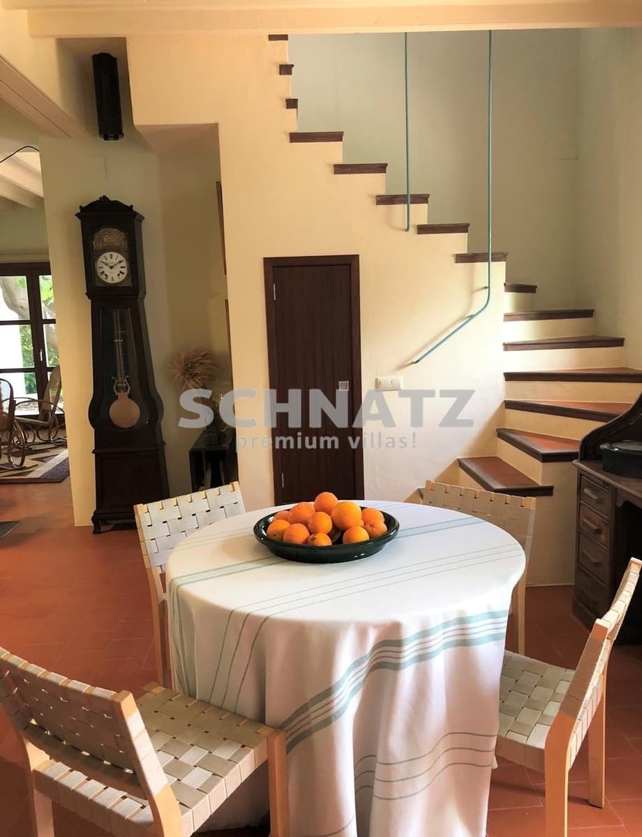 6 camera da letto Finca/Casa di Campagna in vendita in Denia con piscina garage - 3.300.000 € (Rif: 6804271)