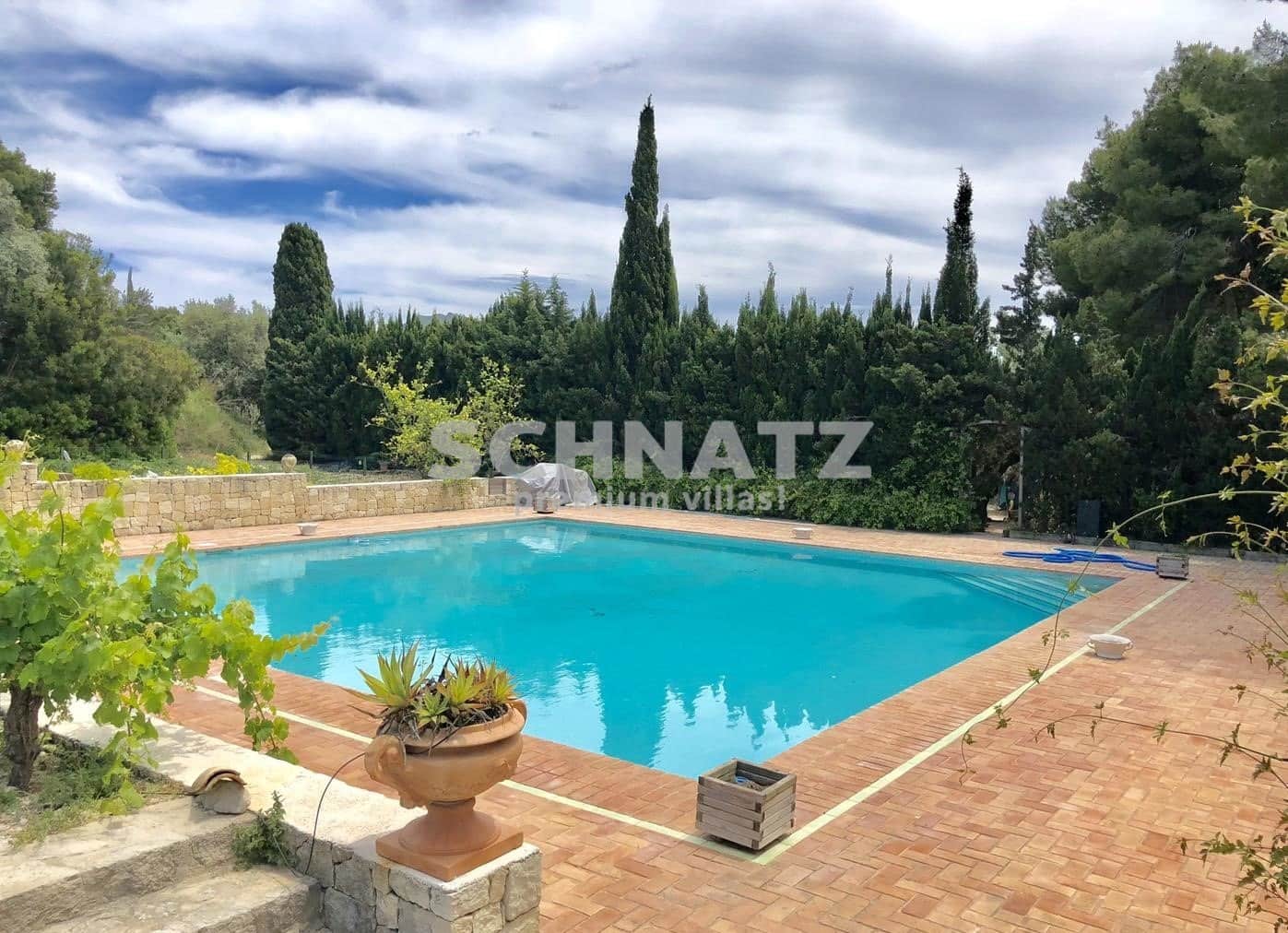 6 camera da letto Finca/Casa di Campagna in vendita in Denia con piscina garage - 3.300.000 € (Rif: 6804271)