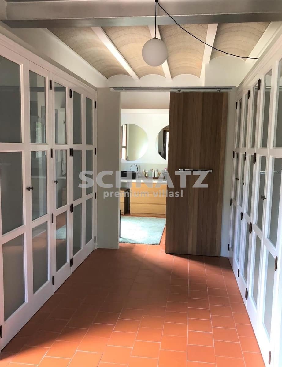 6 camera da letto Finca/Casa di Campagna in vendita in Denia con piscina garage - 3.300.000 € (Rif: 6804271)