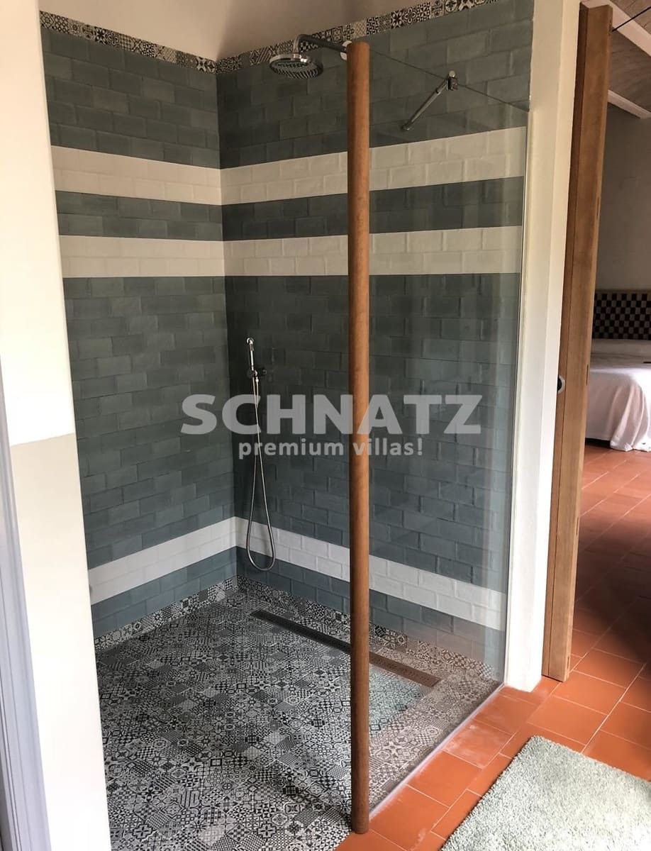 6 camera da letto Finca/Casa di Campagna in vendita in Denia con piscina garage - 3.300.000 € (Rif: 6804271)