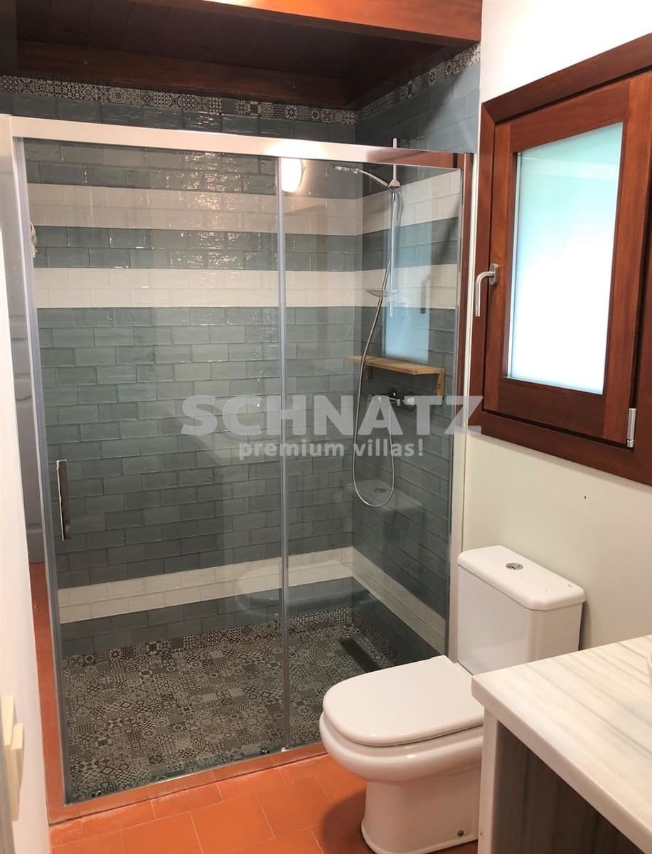 6 camera da letto Finca/Casa di Campagna in vendita in Denia con piscina garage - 3.300.000 € (Rif: 6804271)