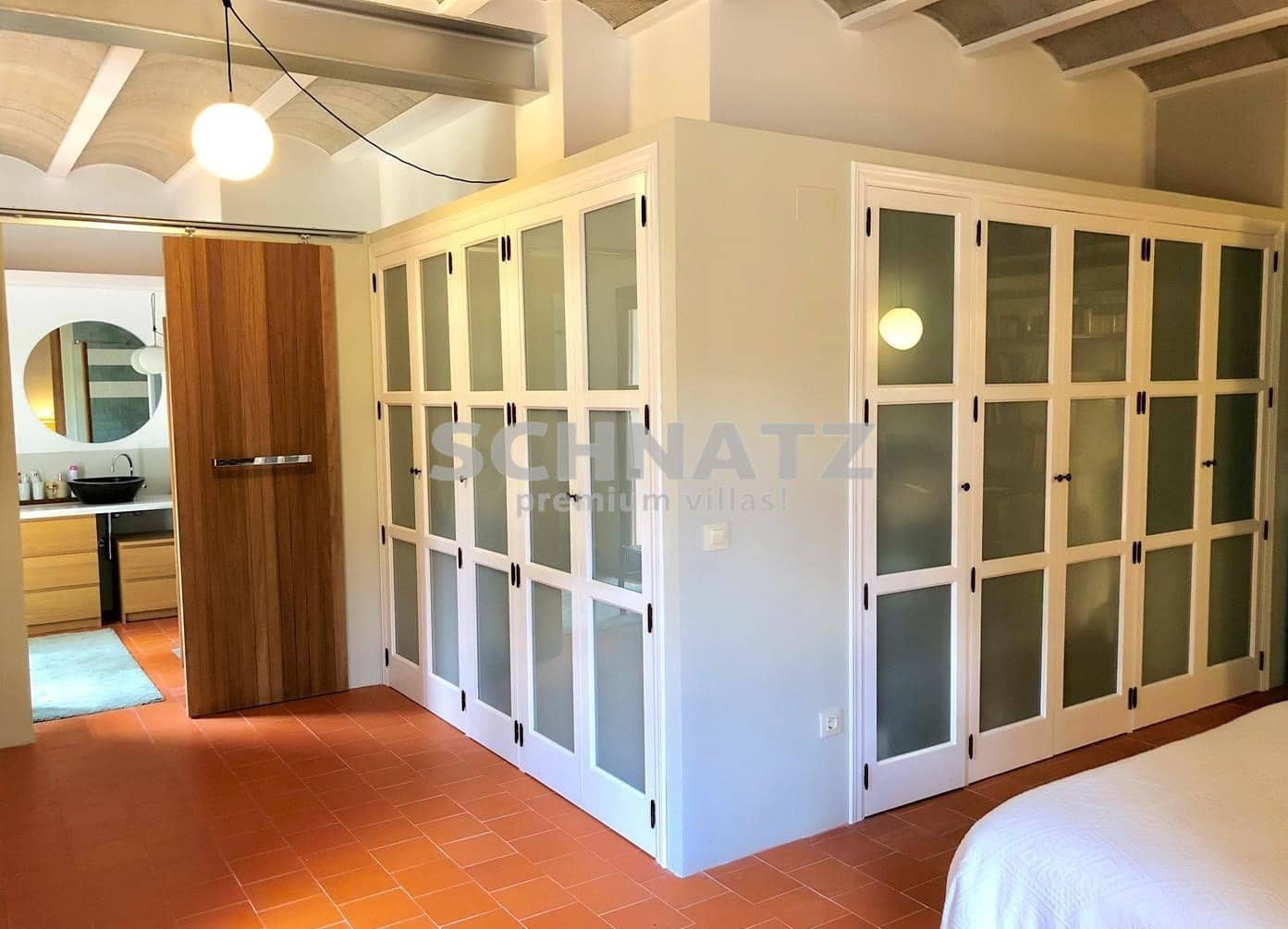 6 camera da letto Finca/Casa di Campagna in vendita in Denia con piscina garage - 3.300.000 € (Rif: 6804271)