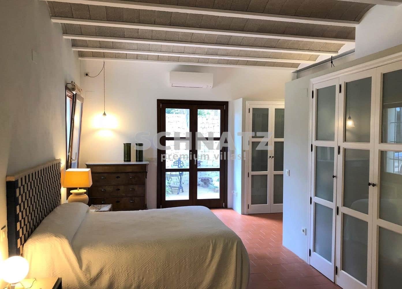 6 camera da letto Finca/Casa di Campagna in vendita in Denia con piscina garage - 3.300.000 € (Rif: 6804271)